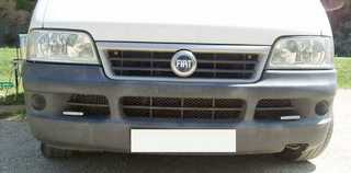 montage final sur campingcar